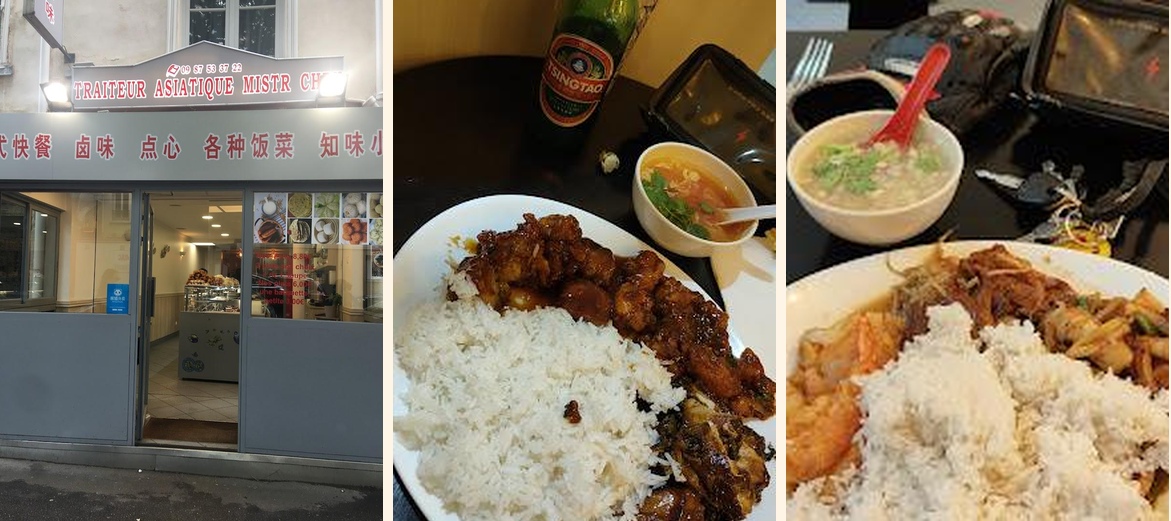 Mister Chen « Traiteur Asiatique » - Gallery Image 1