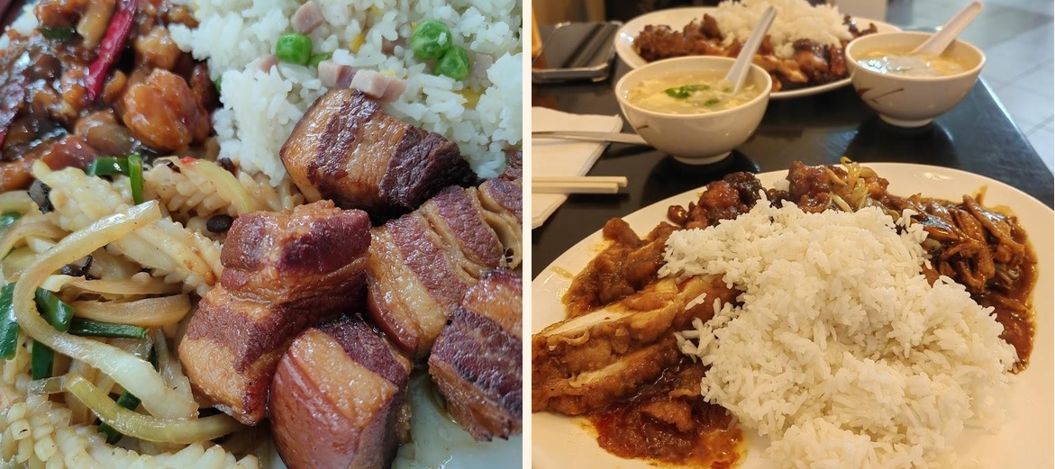 Mister Chen « Traiteur Asiatique » - Gallery Image 4