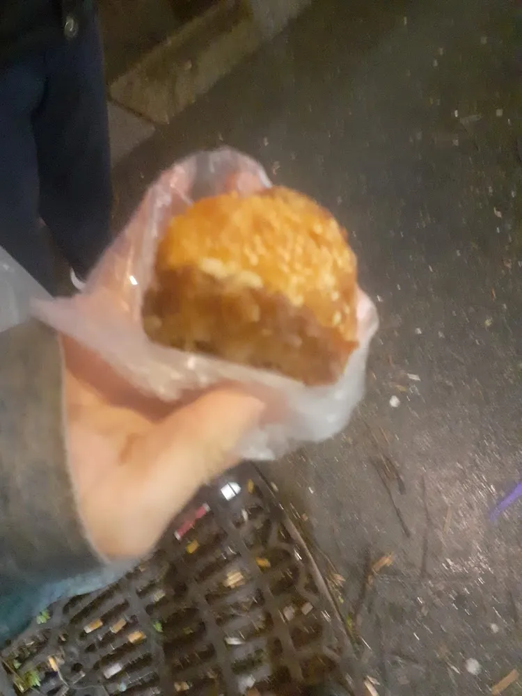 Gâteau À la Citrouille